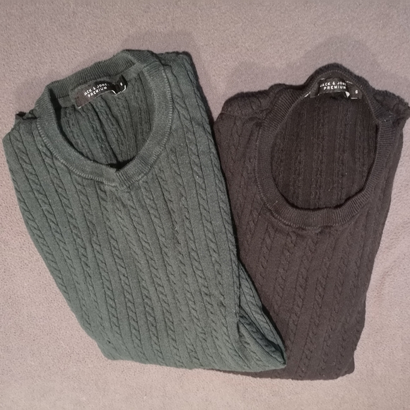 Jack & Jones sweater - Picture 1 of 5